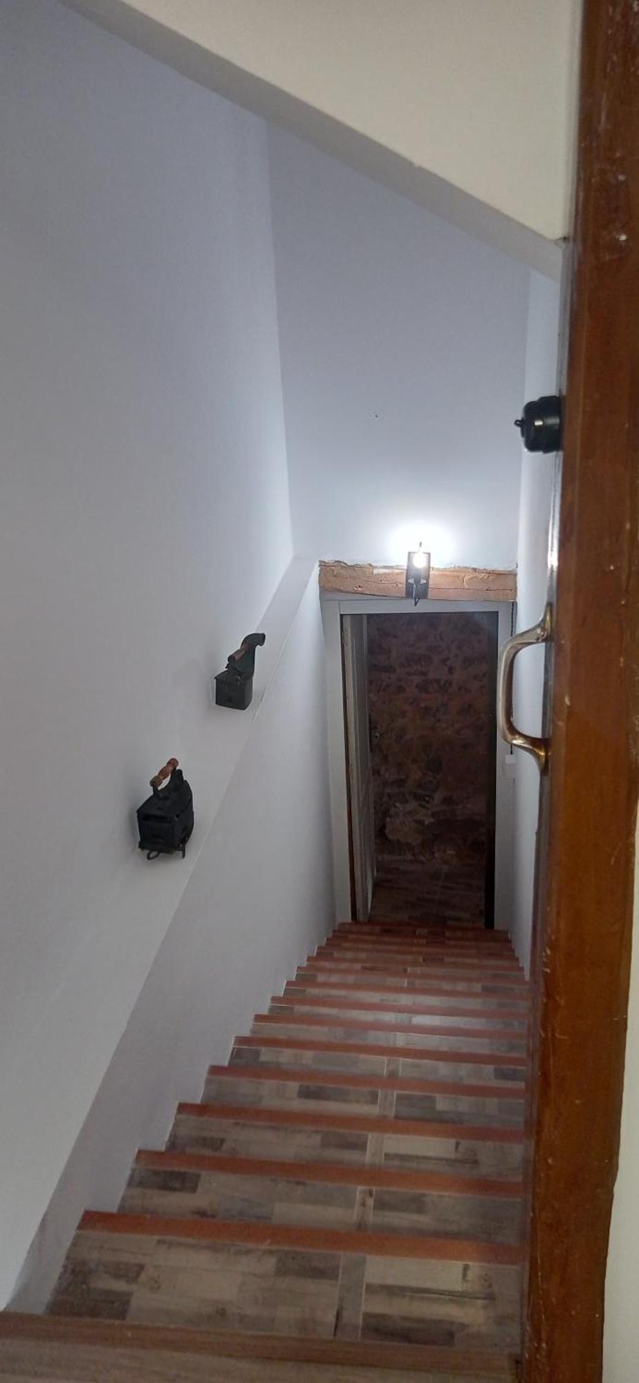 Casa De Aldea Villa Aldea de San Esteban ภายนอก รูปภาพ